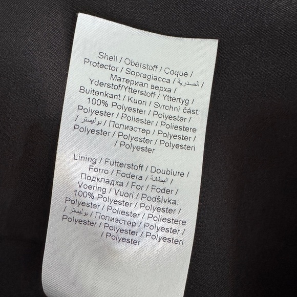 KAFFE Molly Blazer XS - Picture 5 of 6